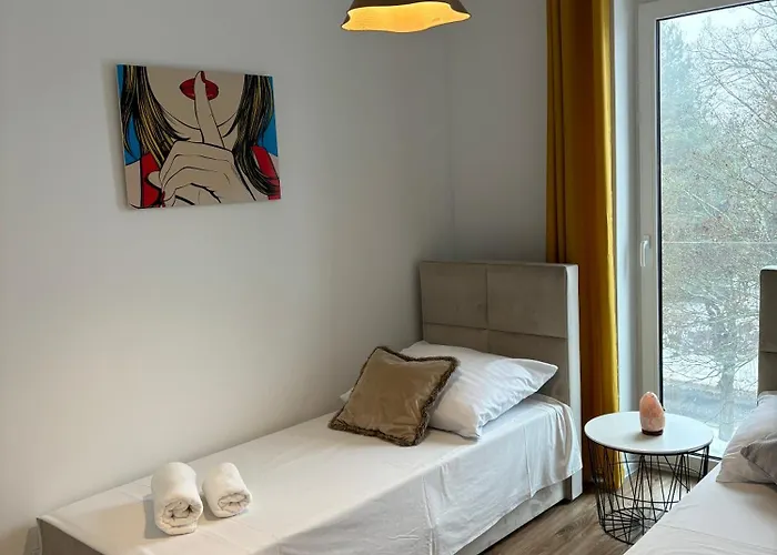 Bursztynowy * Kudowa-Zdrój